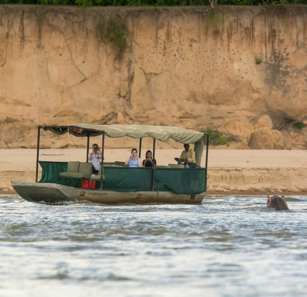 9 Days Selous, Ruaha and Mikumi National Parks 3