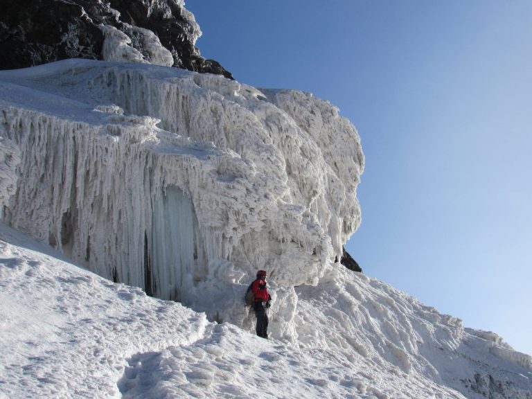 11 Days Rwenzori Mountain Climbing 8 Rwenzori Mountain Climbing Uganda