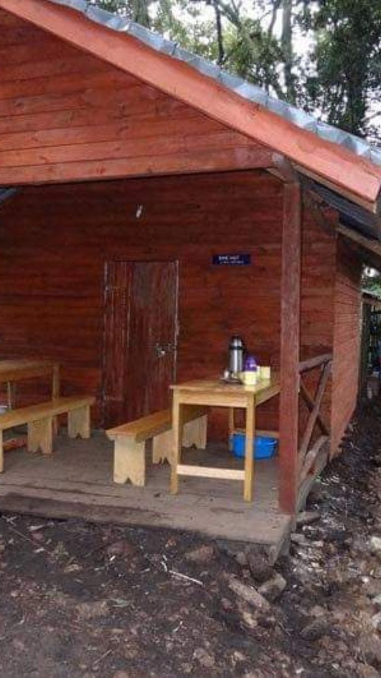 11 Days Rwenzori Mountain Climbing 14 Rwenzori Mountain Climbing