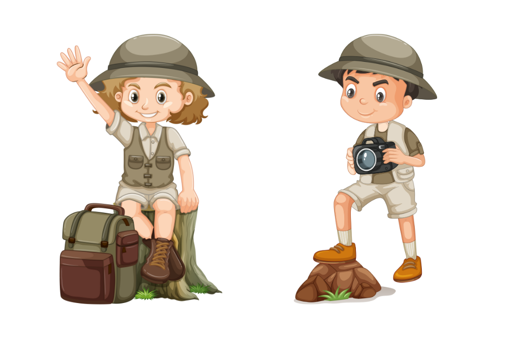 What to Pack for a Ugandan Safari 2